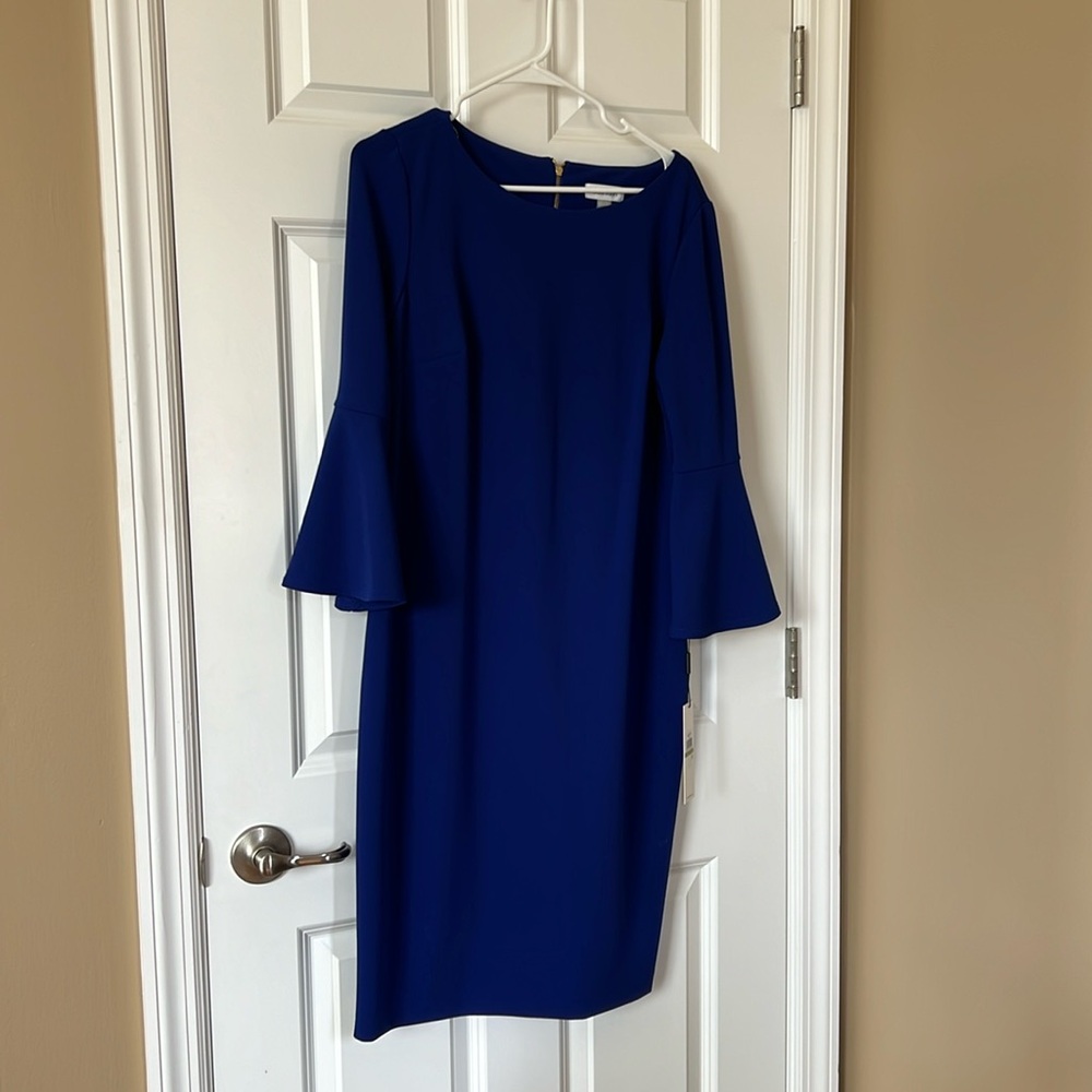 Calvin Klein -Darlena Dress